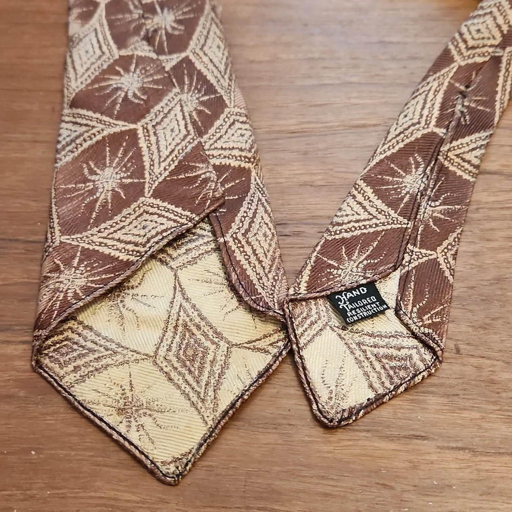 Youth Vintage Necktie
